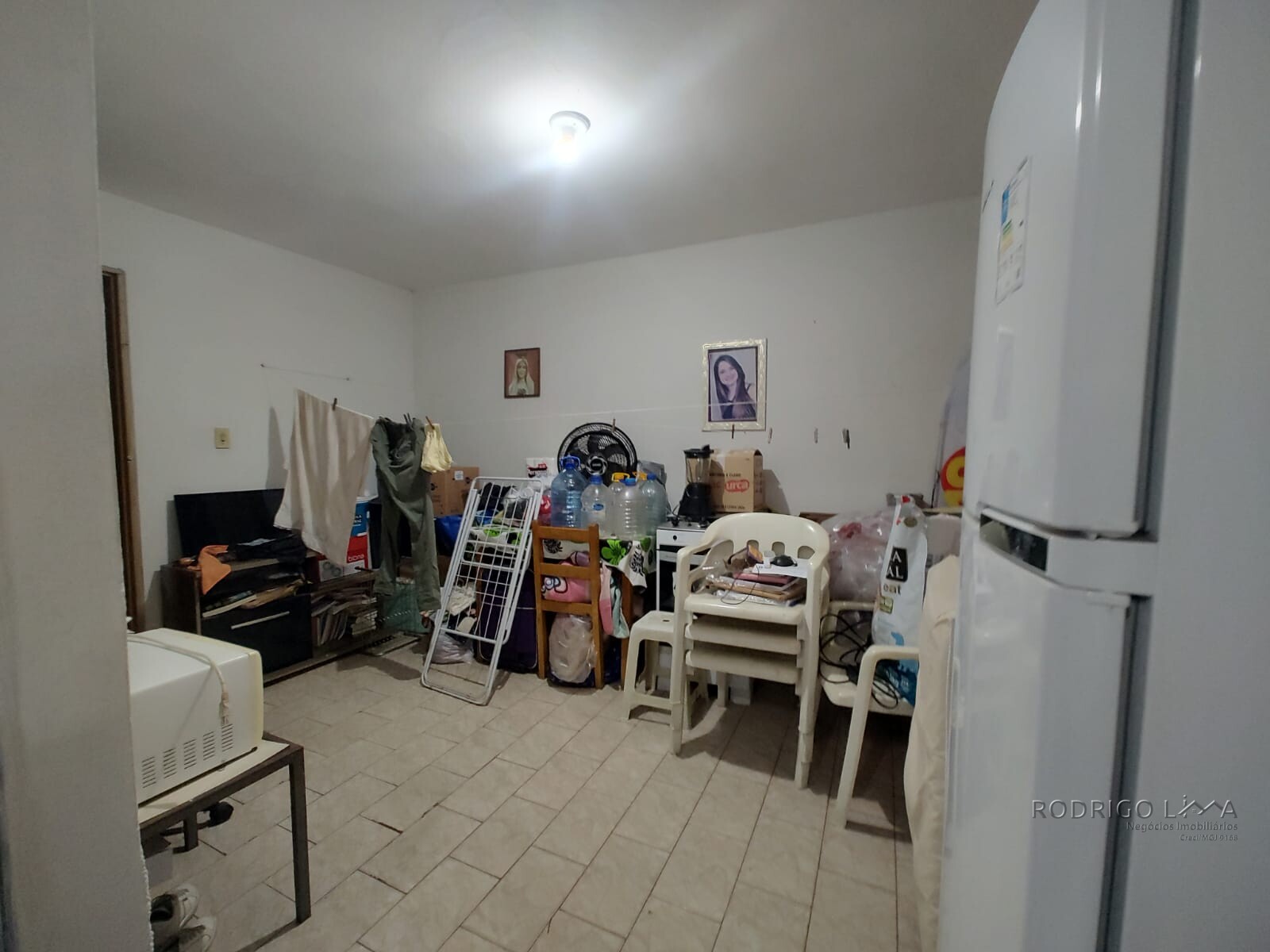 Casa para venda em São Lourenço MG