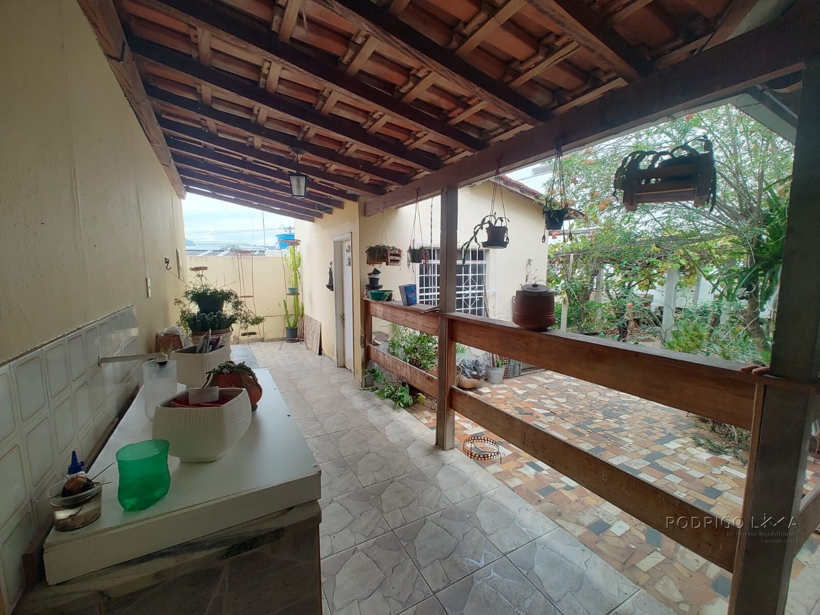 Casa para venda em São Lourenço MG