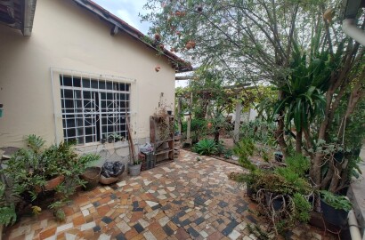 Casa para venda em São Lourenço MG