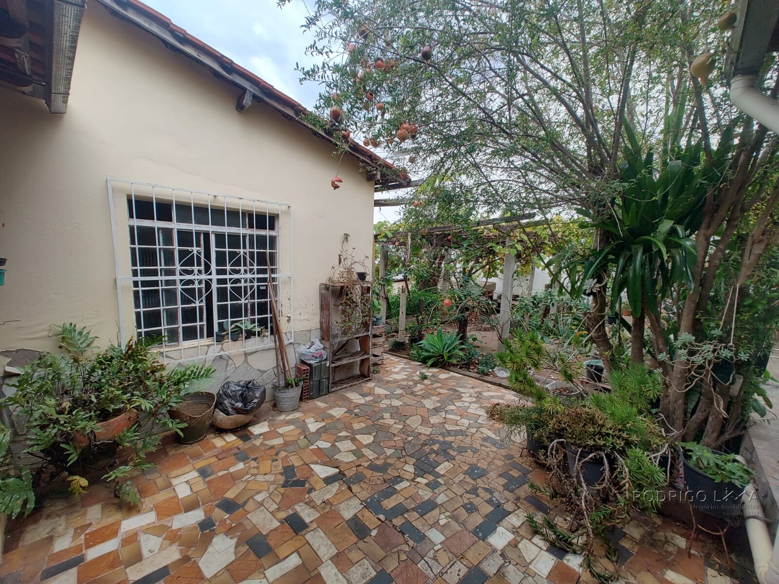 Casa para venda em São Lourenço MG