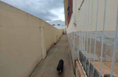 Casa para venda em São Lourenço MG