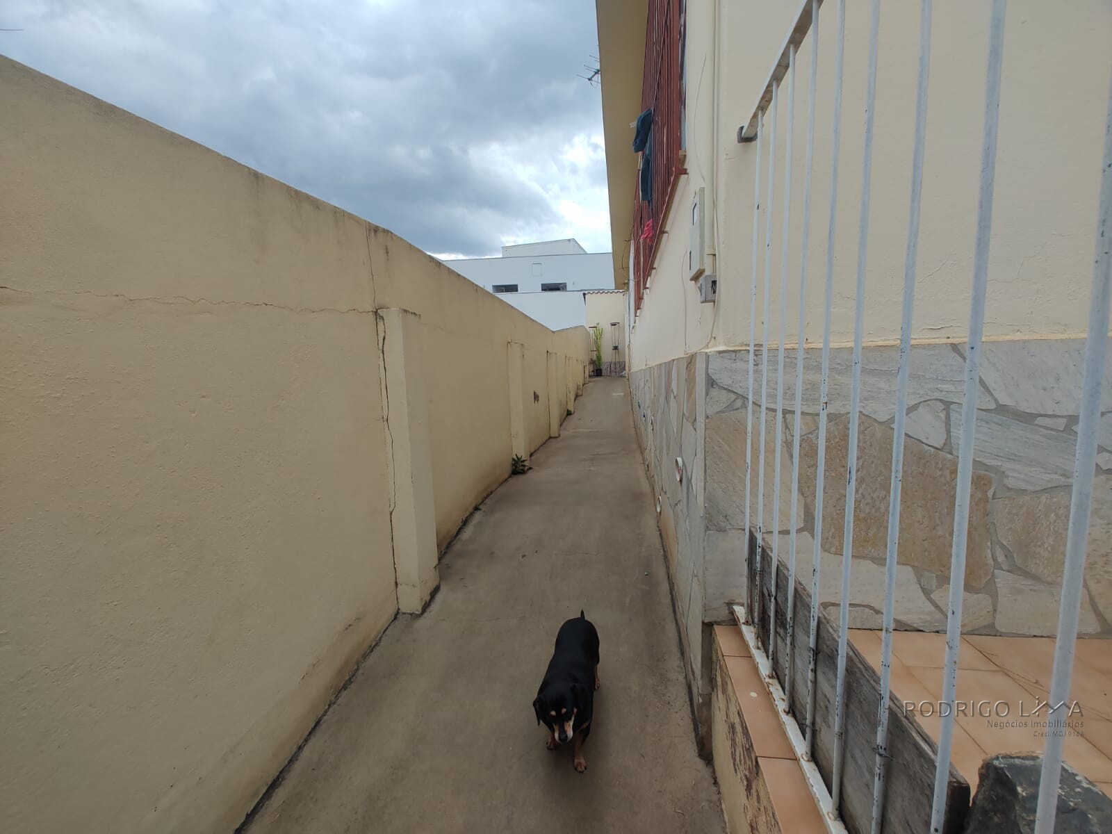 Casa para venda em São Lourenço MG