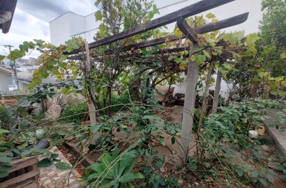 Casa para venda em São Lourenço MG