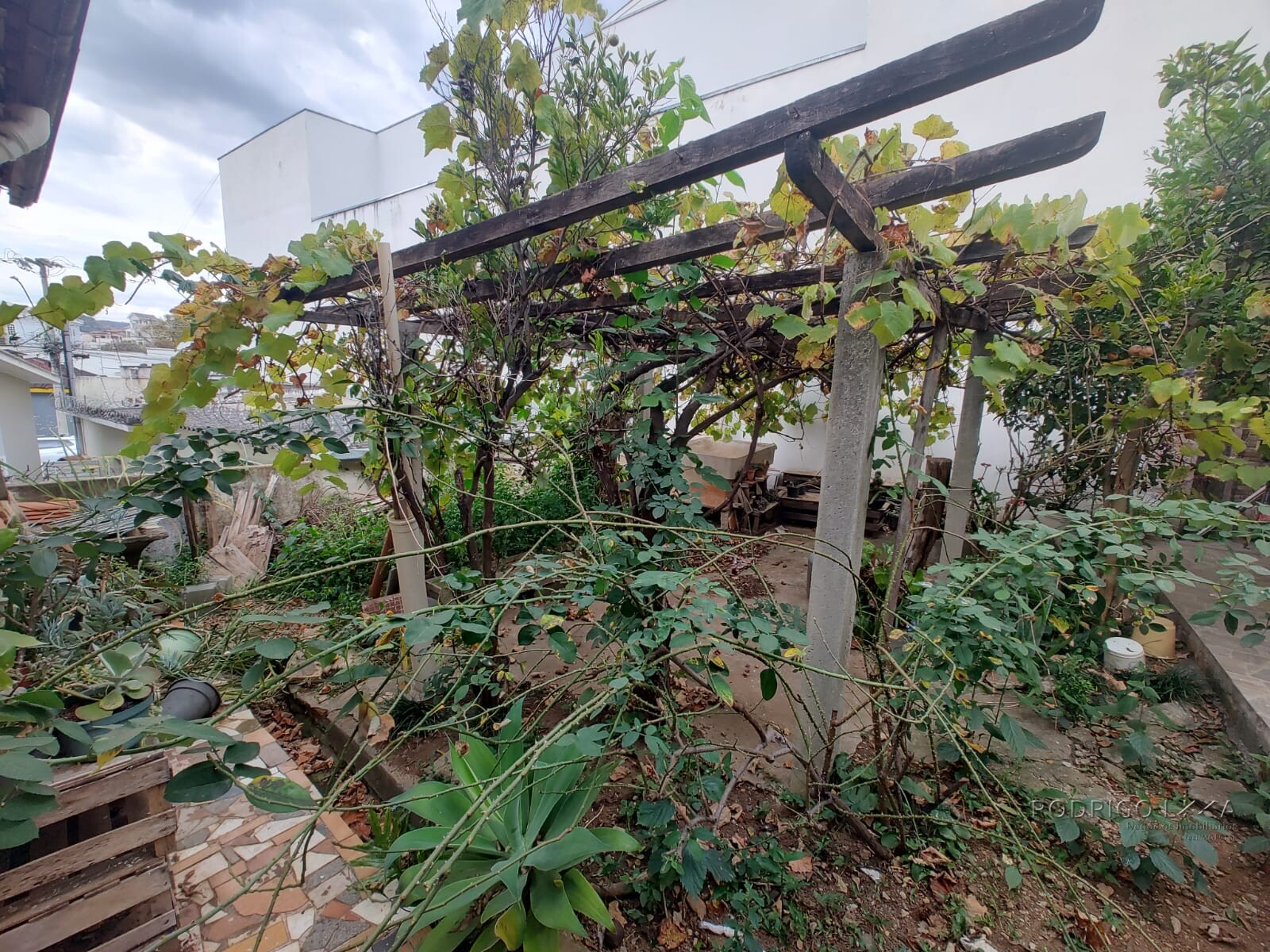 Casa para venda em São Lourenço MG