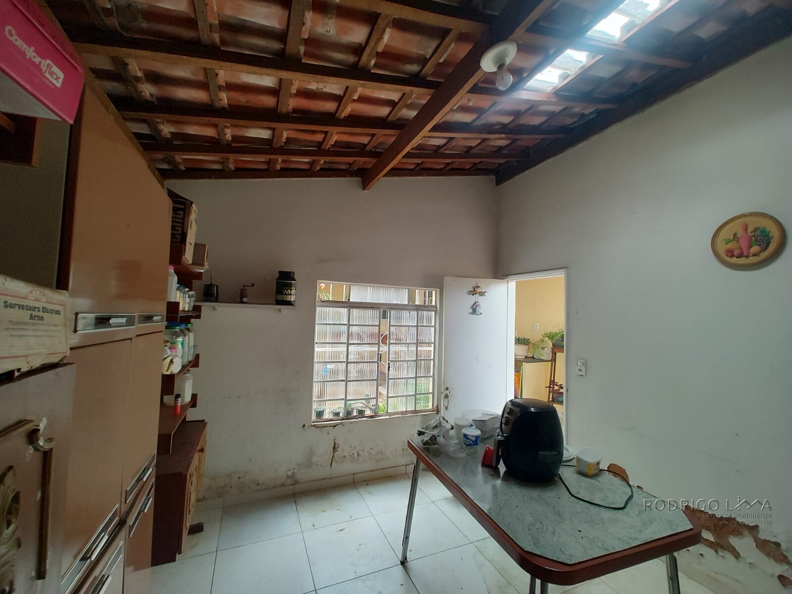 Casa para venda em São Lourenço MG