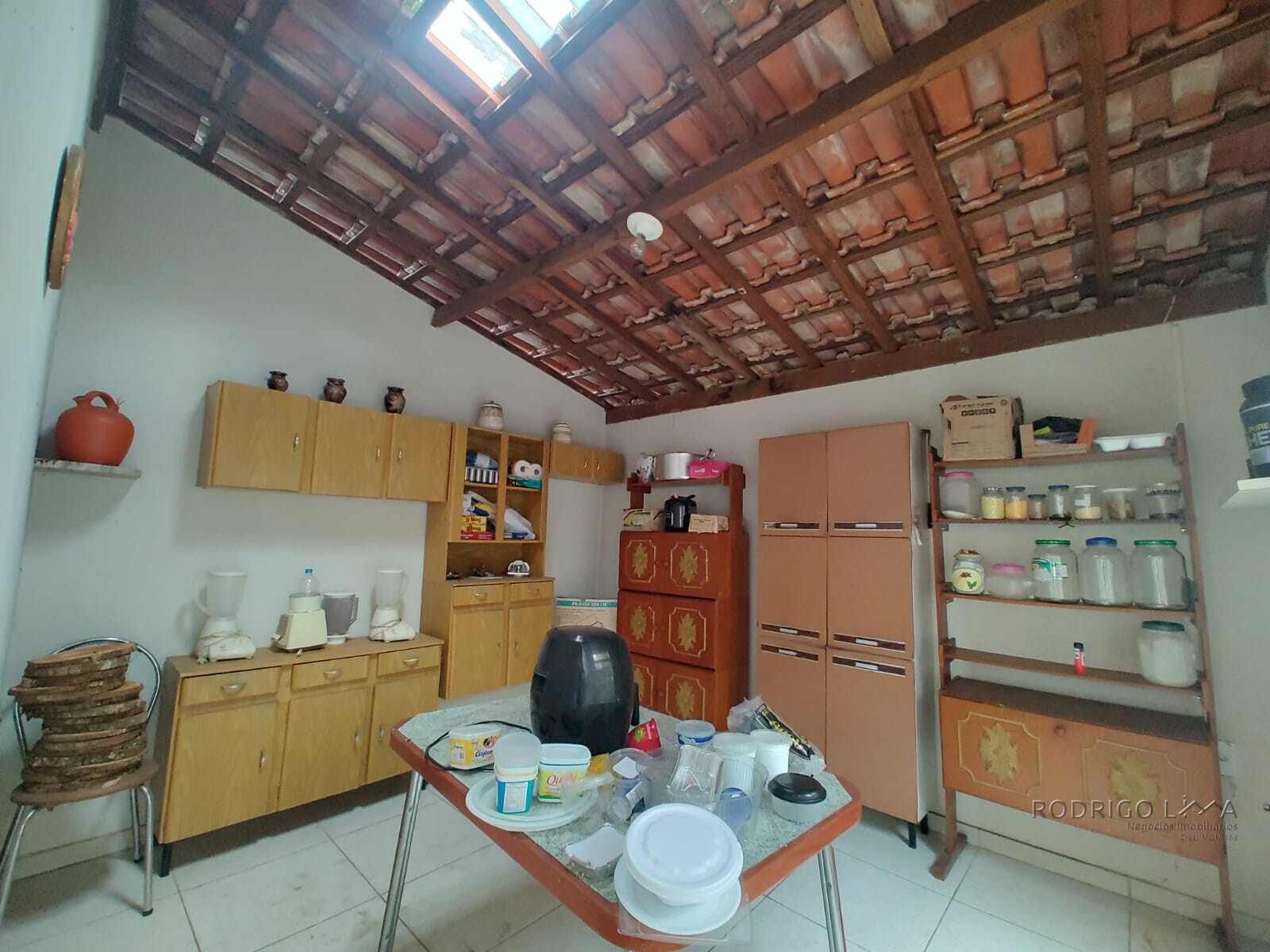 Casa para venda em São Lourenço MG