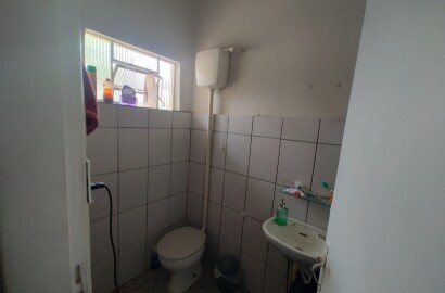 Casa para venda em São Lourenço MG