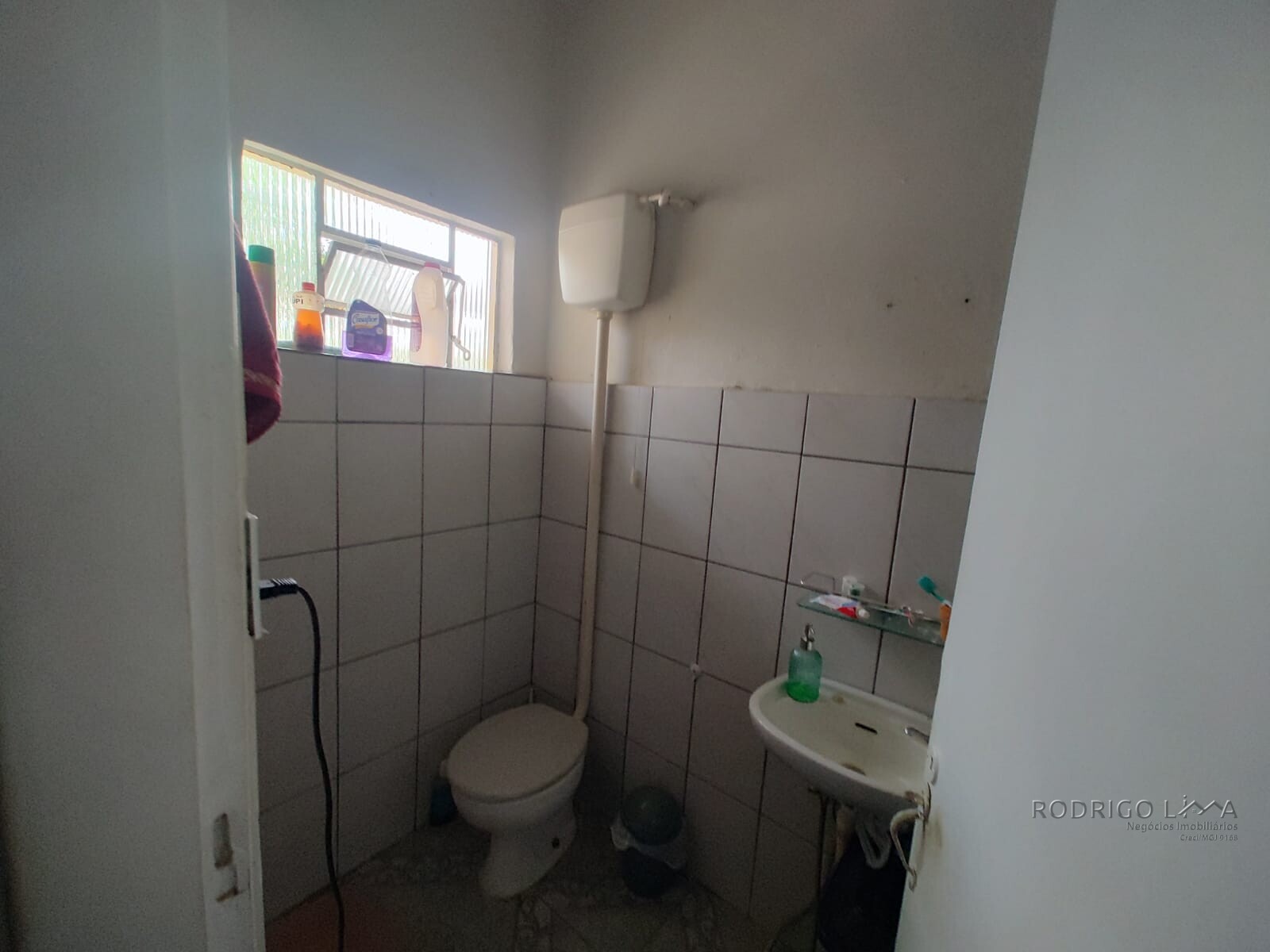 Casa para venda em São Lourenço MG