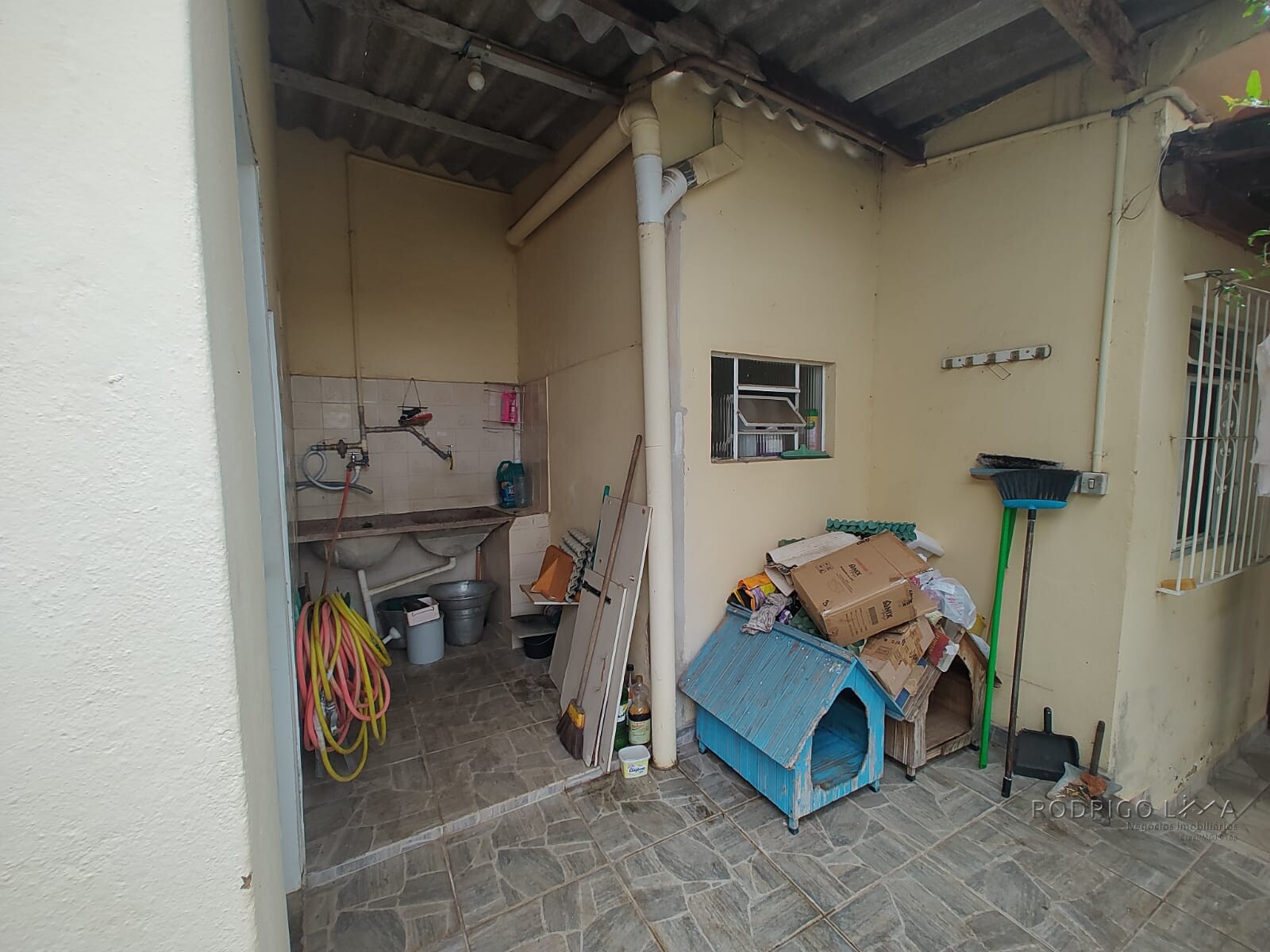 Casa para venda em São Lourenço MG
