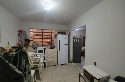 Casa para venda em São Lourenço MG