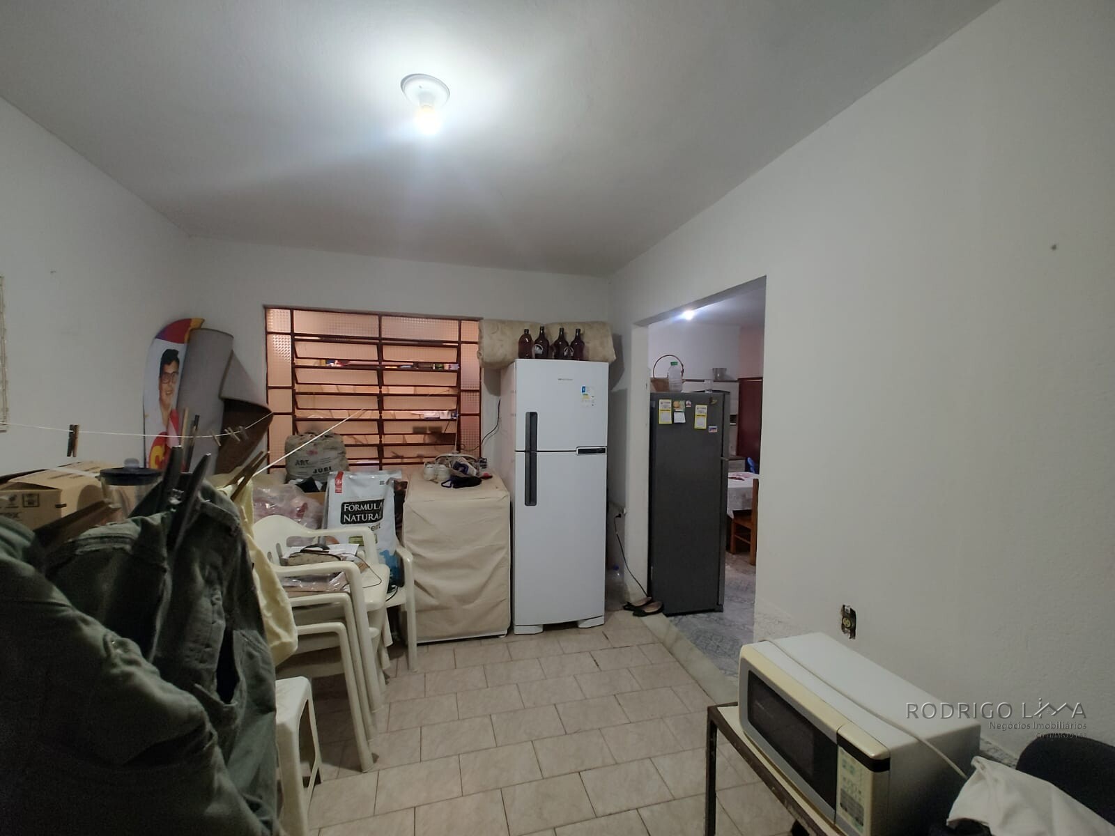 Casa para venda em São Lourenço MG