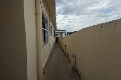 Casa para venda em São Lourenço MG