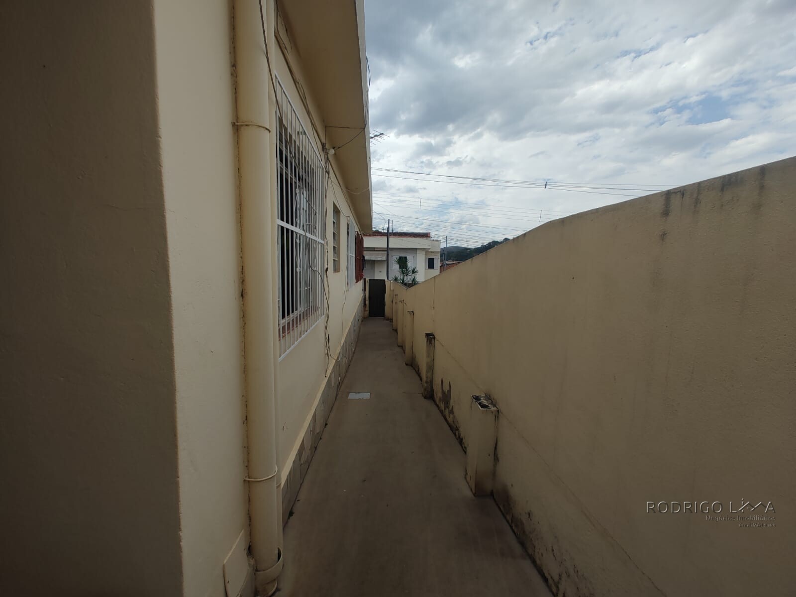 Casa para venda em São Lourenço MG