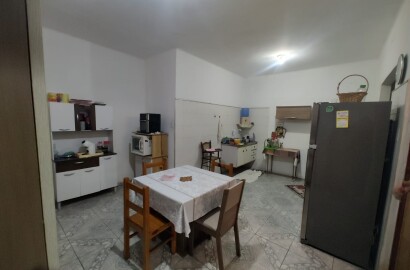 Casa para venda em São Lourenço MG