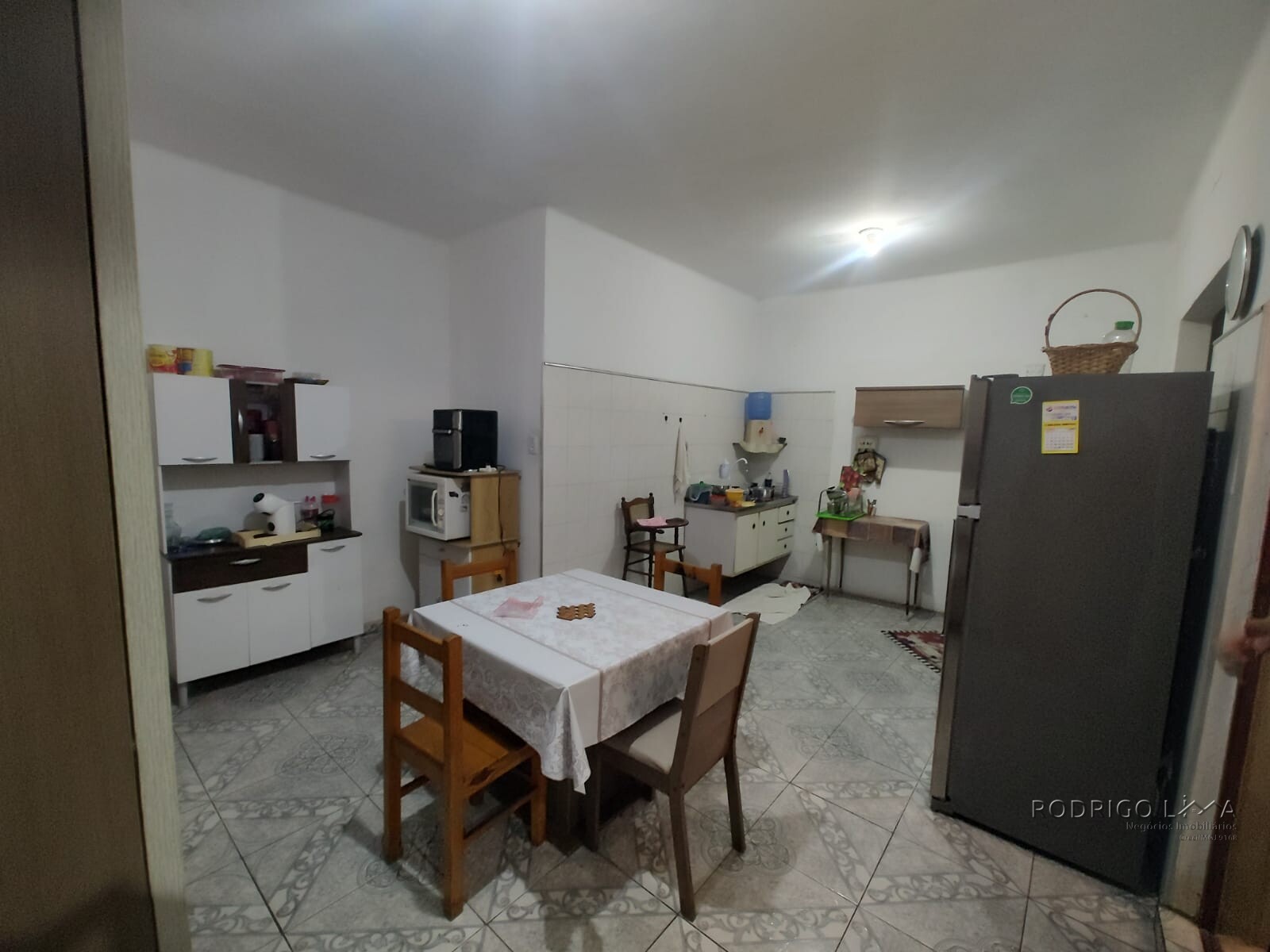 Casa para venda em São Lourenço MG