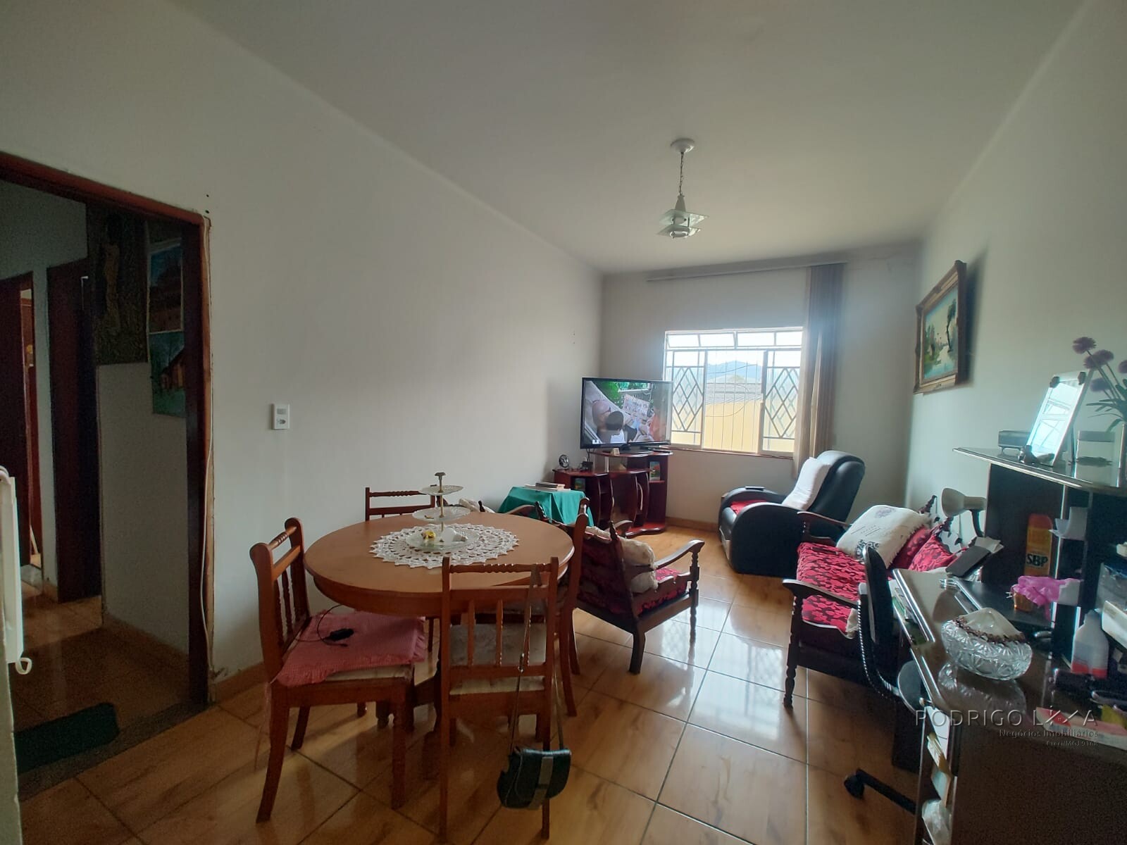 Casa para venda em São Lourenço MG
