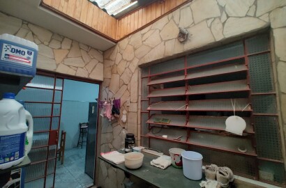 Casa para venda em São Lourenço MG