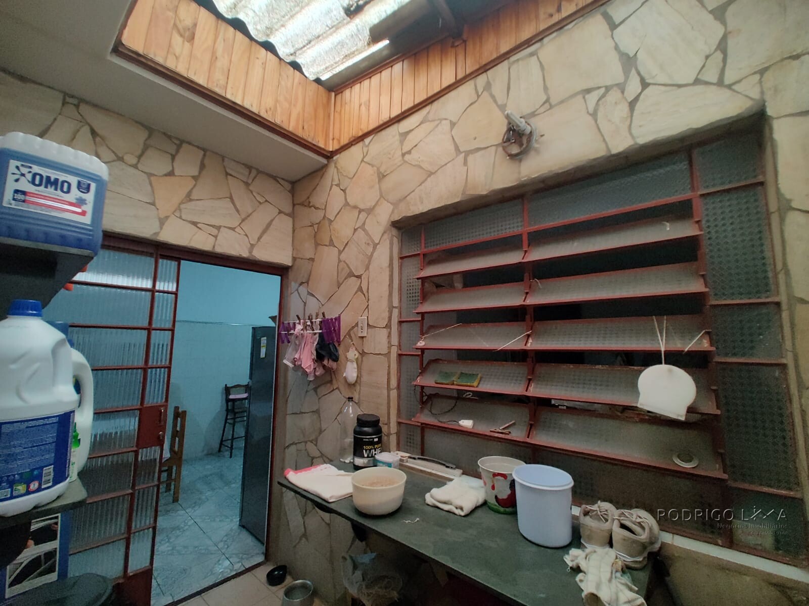 Casa para venda em São Lourenço MG