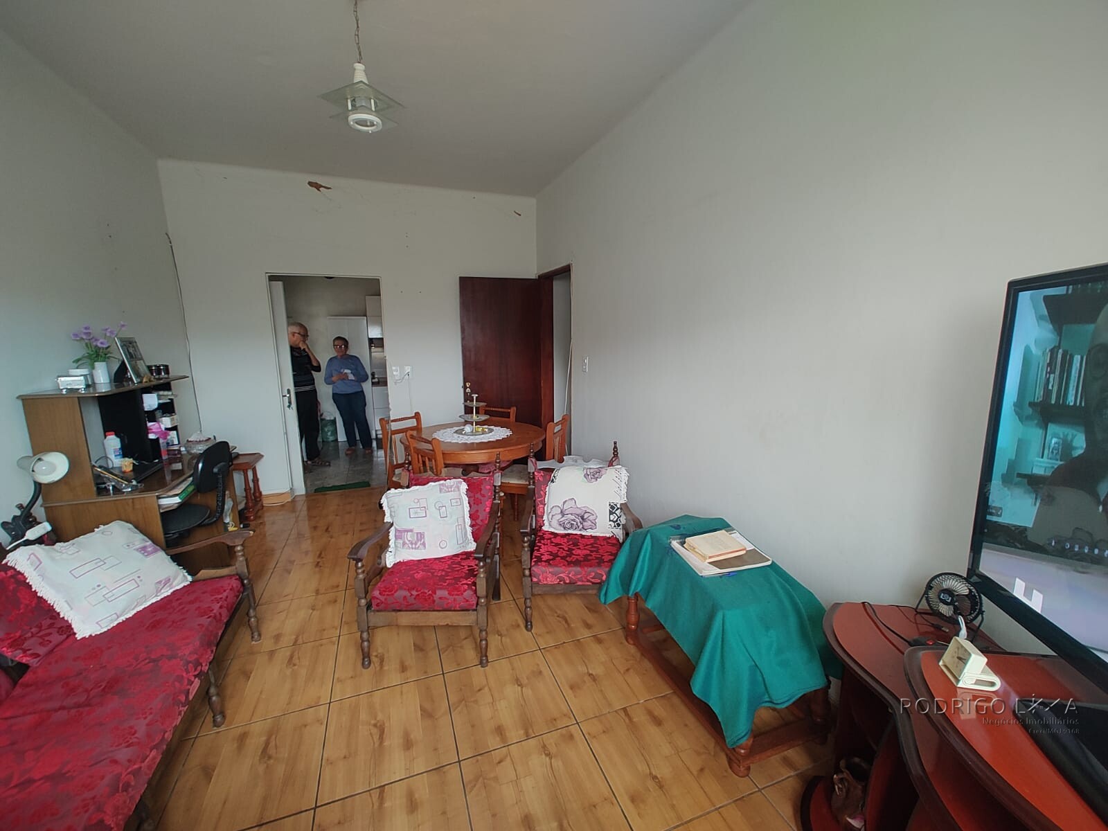 Casa para venda em São Lourenço MG