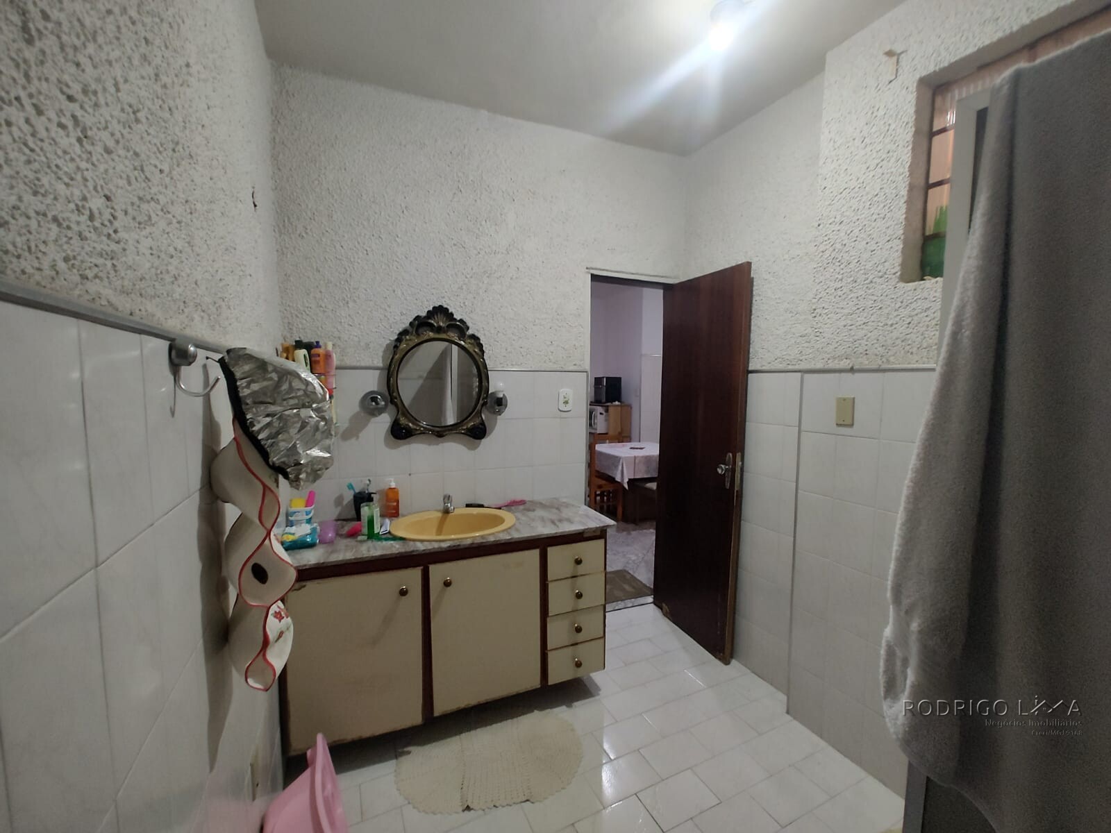 Casa para venda em São Lourenço MG