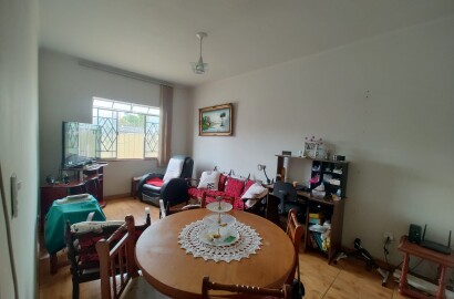 Casa para venda em São Lourenço MG