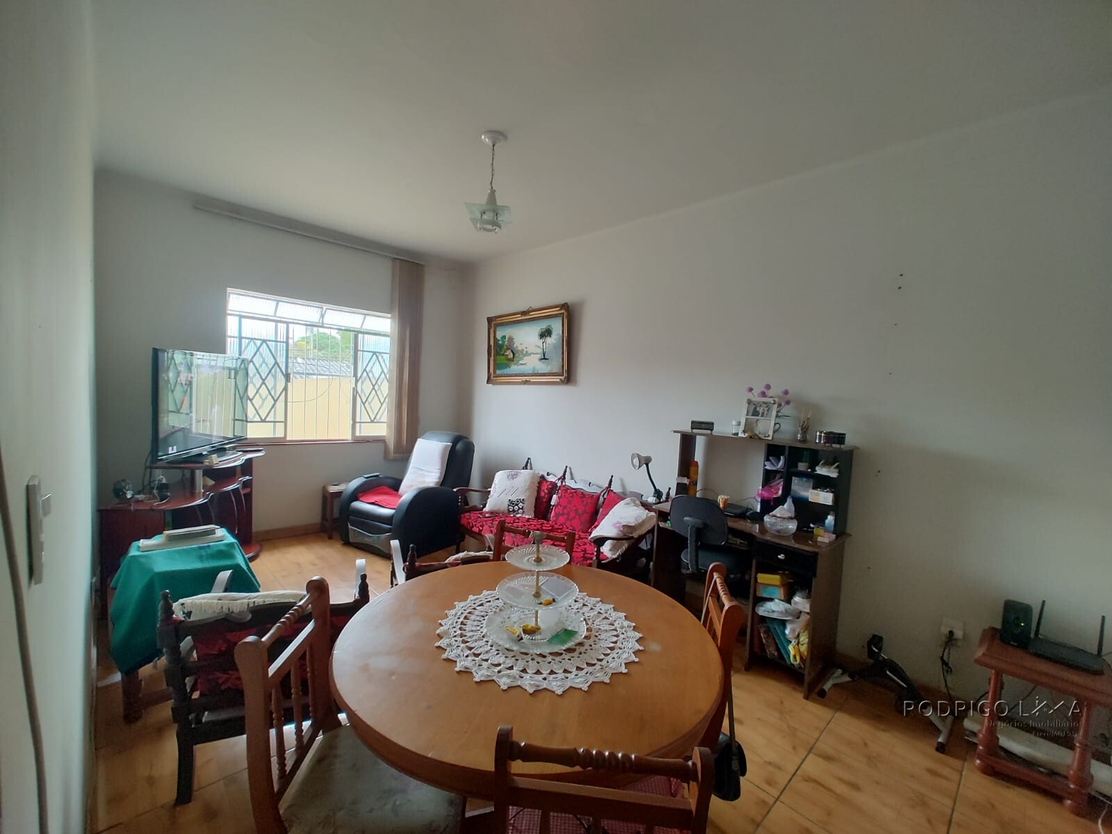 Casa para venda em São Lourenço MG