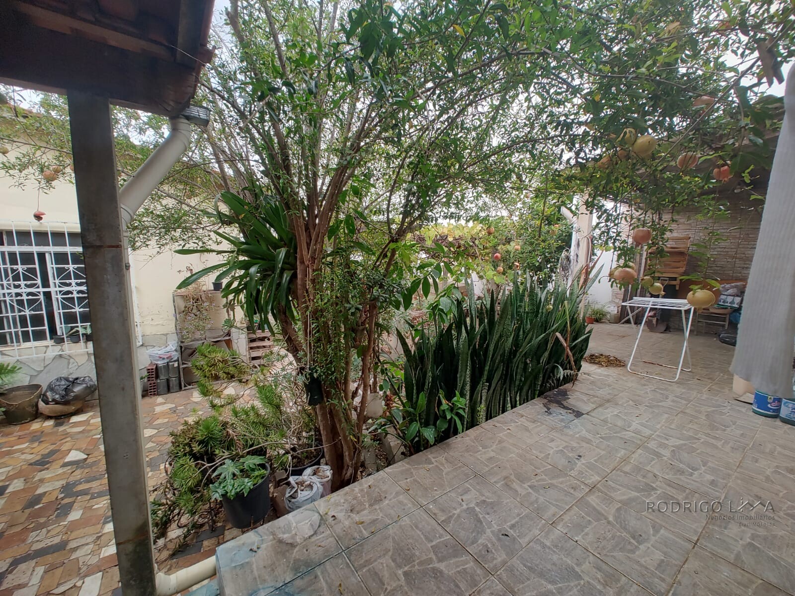 Casa para venda em São Lourenço MG