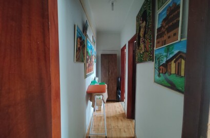 Casa para venda em São Lourenço MG