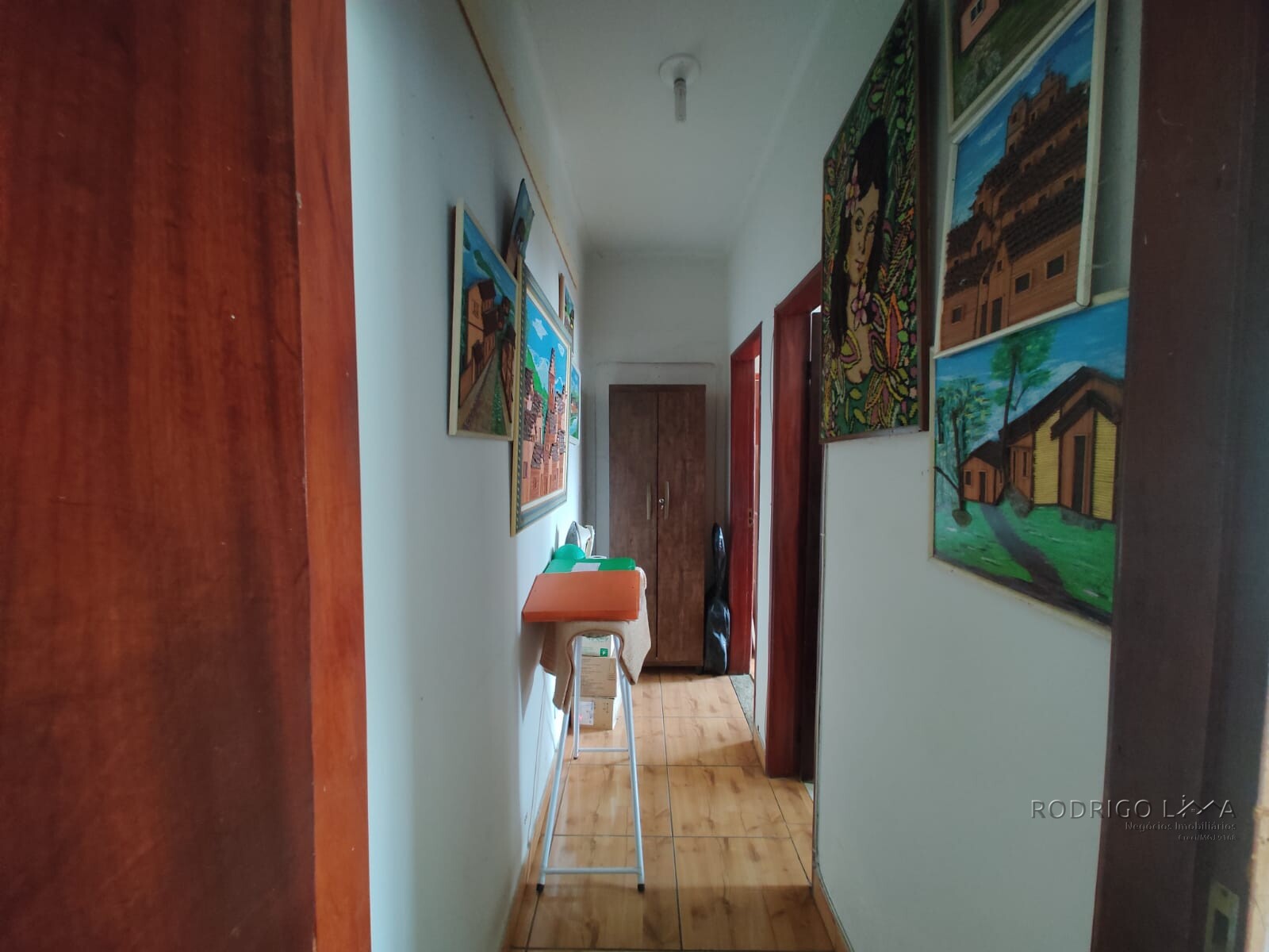 Casa para venda em São Lourenço MG