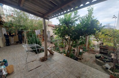 Casa para venda em São Lourenço MG