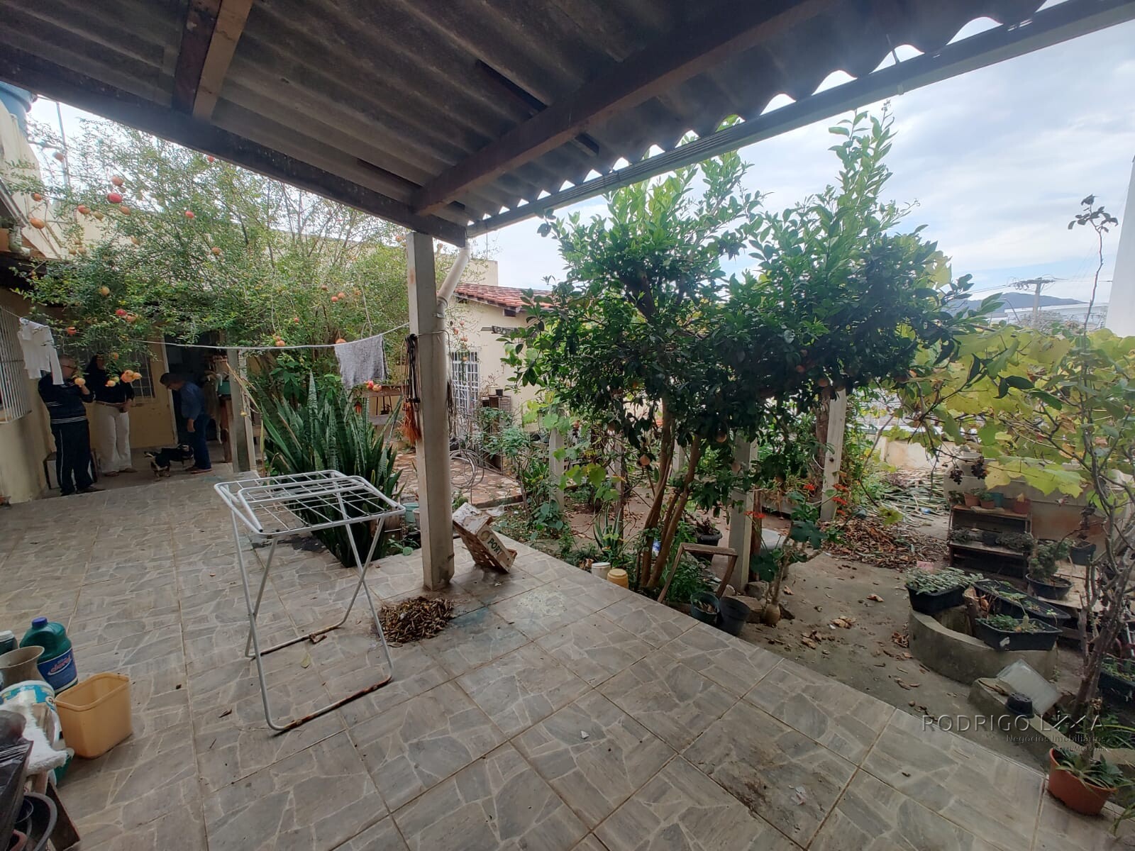 Casa para venda em São Lourenço MG
