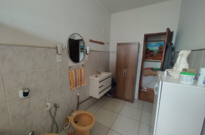 Casa para venda em São Lourenço MG