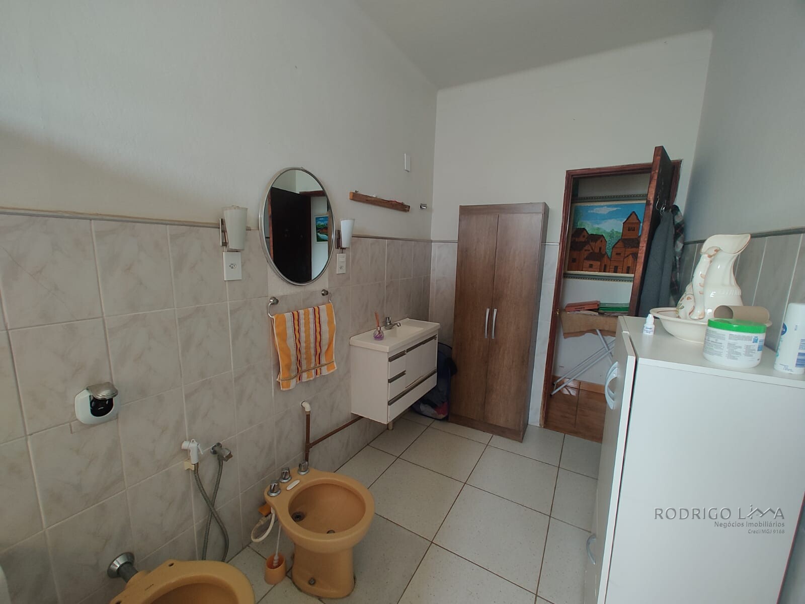 Casa para venda em São Lourenço MG