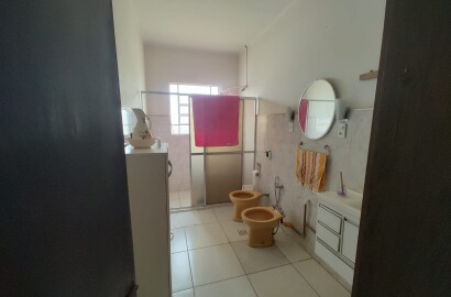 Casa para venda em São Lourenço MG