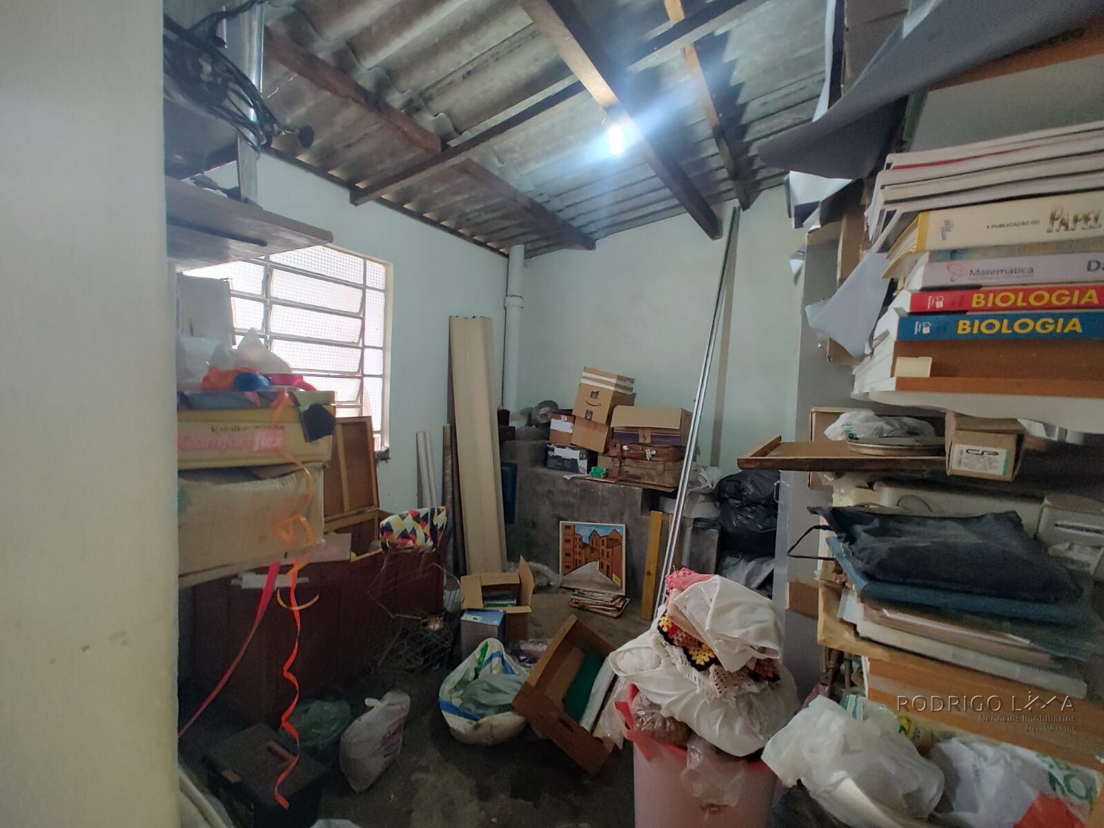 Casa para venda em São Lourenço MG
