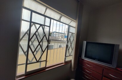Casa para venda em São Lourenço MG