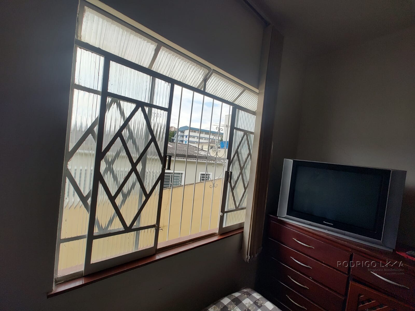 Casa para venda em São Lourenço MG