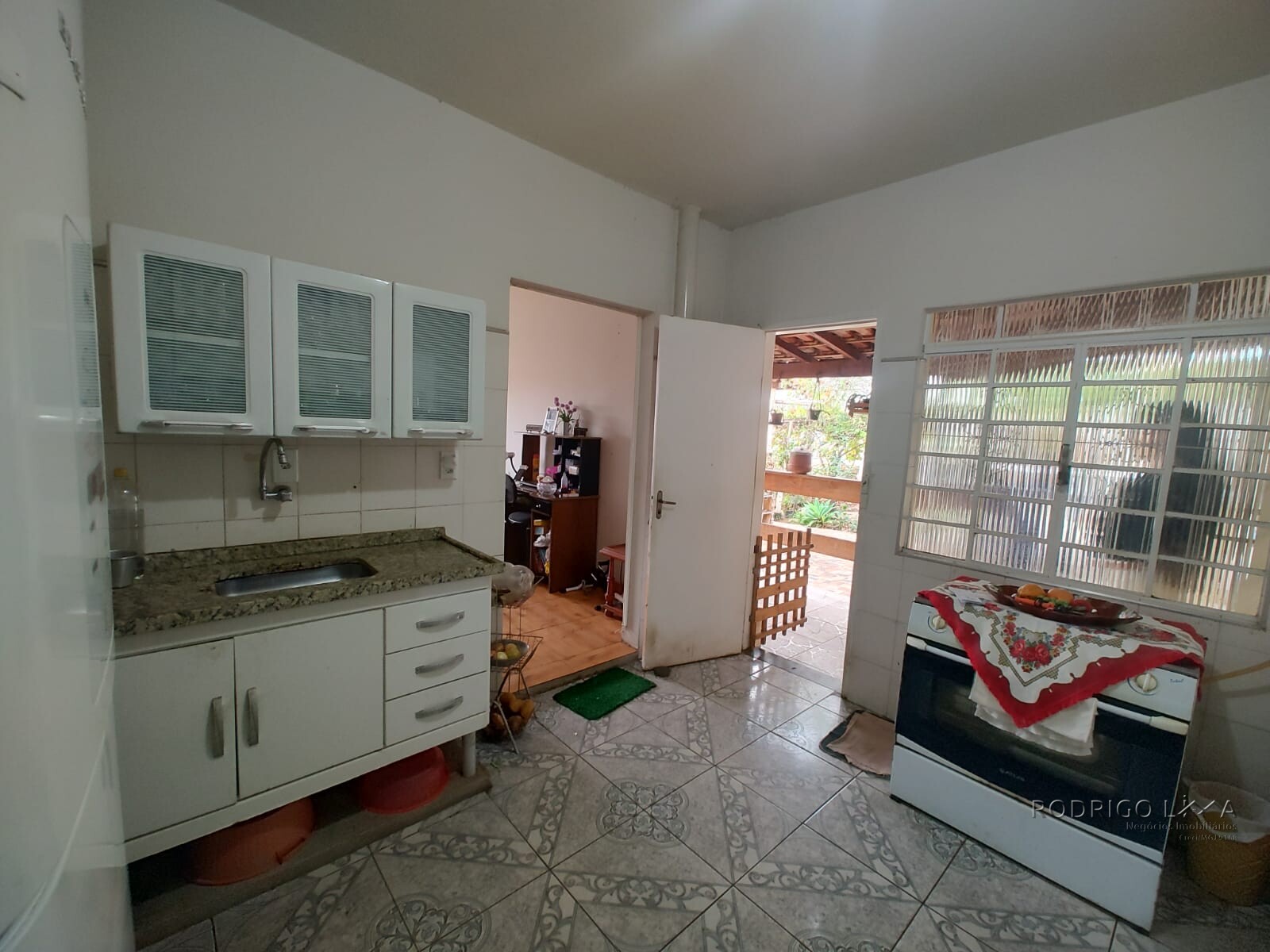 Casa para venda em São Lourenço MG