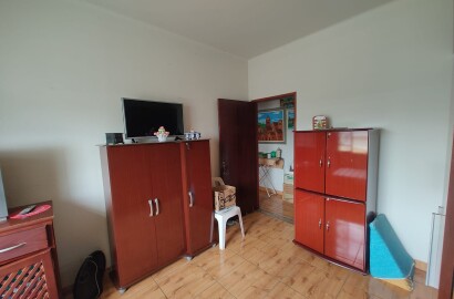 Casa para venda em São Lourenço MG