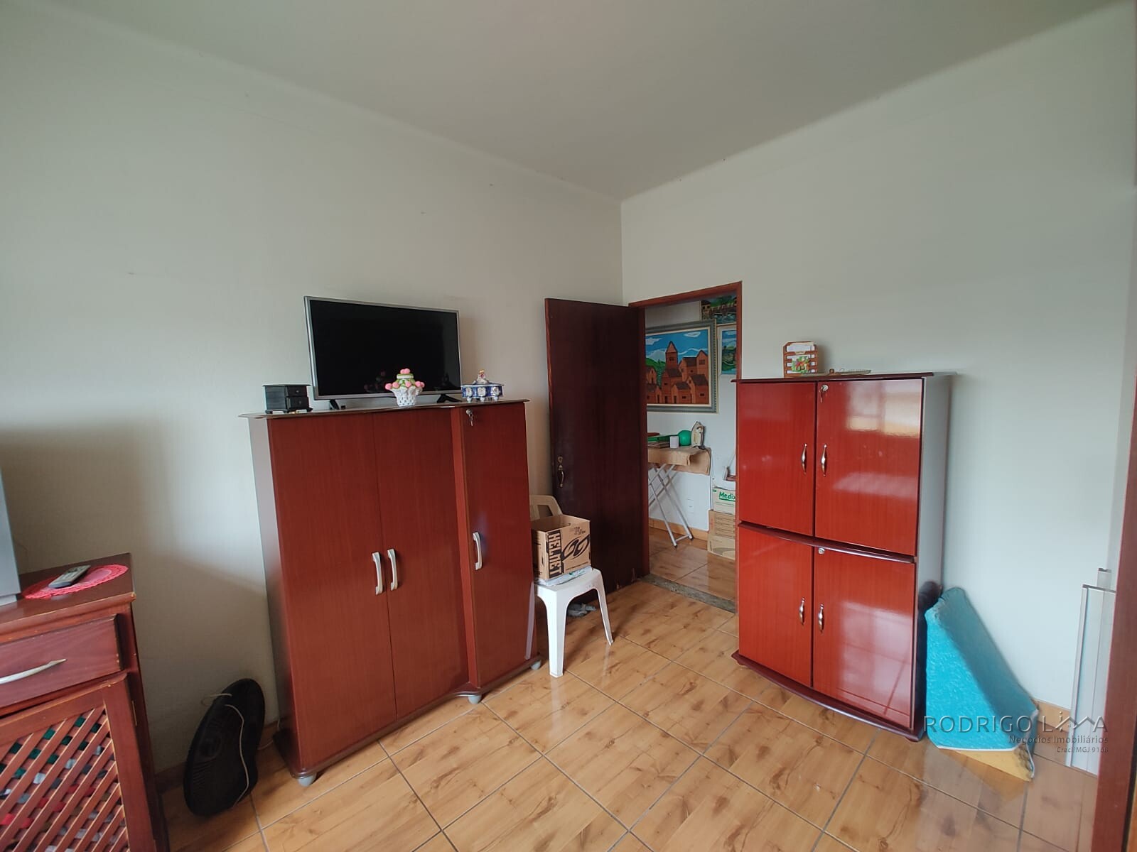 Casa para venda em São Lourenço MG