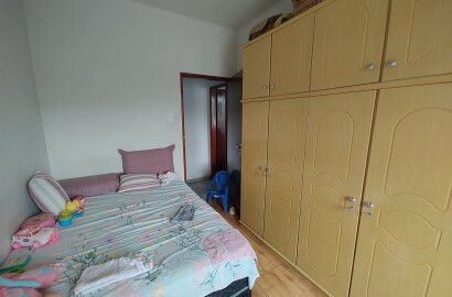 Casa para venda em São Lourenço MG