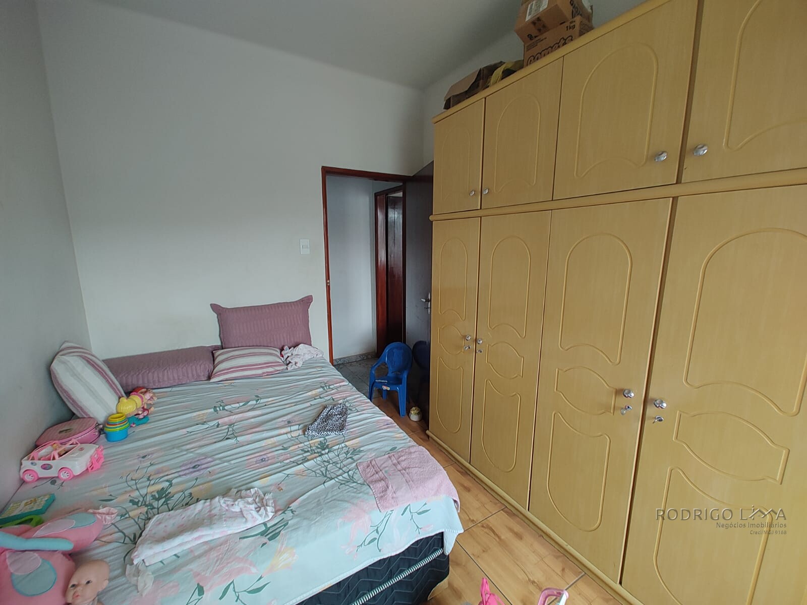 Casa para venda em São Lourenço MG