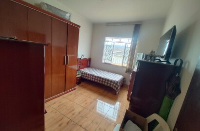 Casa para venda em São Lourenço MG