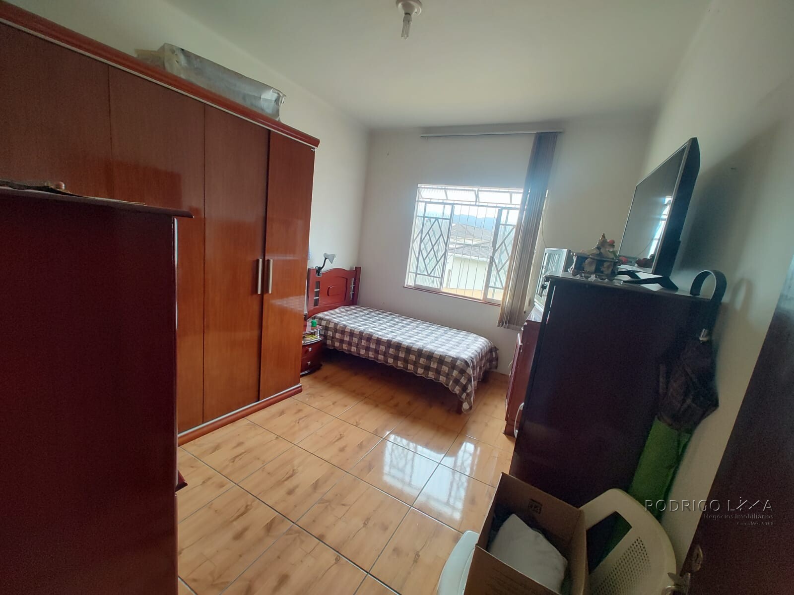 Casa para venda em São Lourenço MG