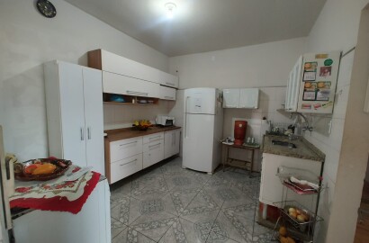 Casa para venda em São Lourenço MG