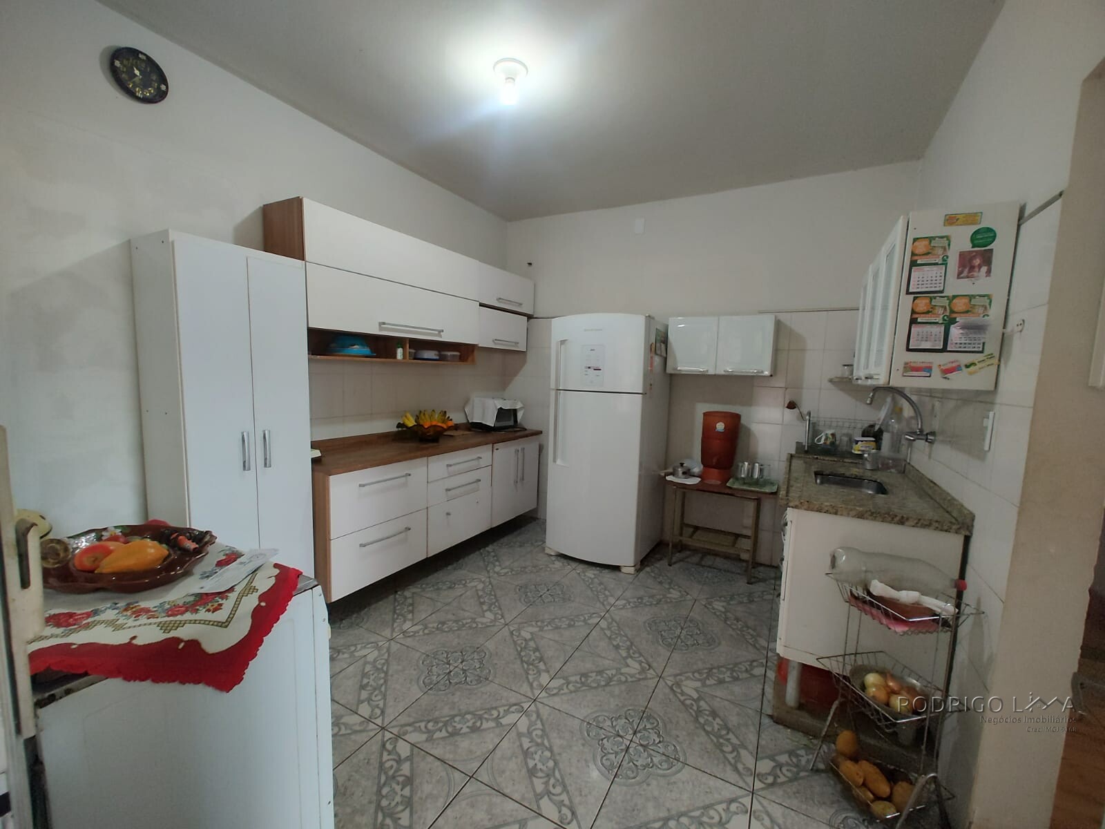 Casa para venda em São Lourenço MG