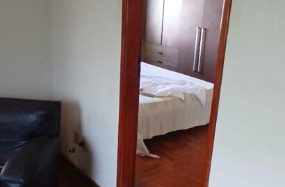 Casa para venda em São Lourenço MG
