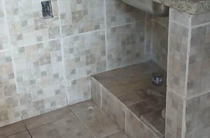Casa para venda em São Lourenço MG