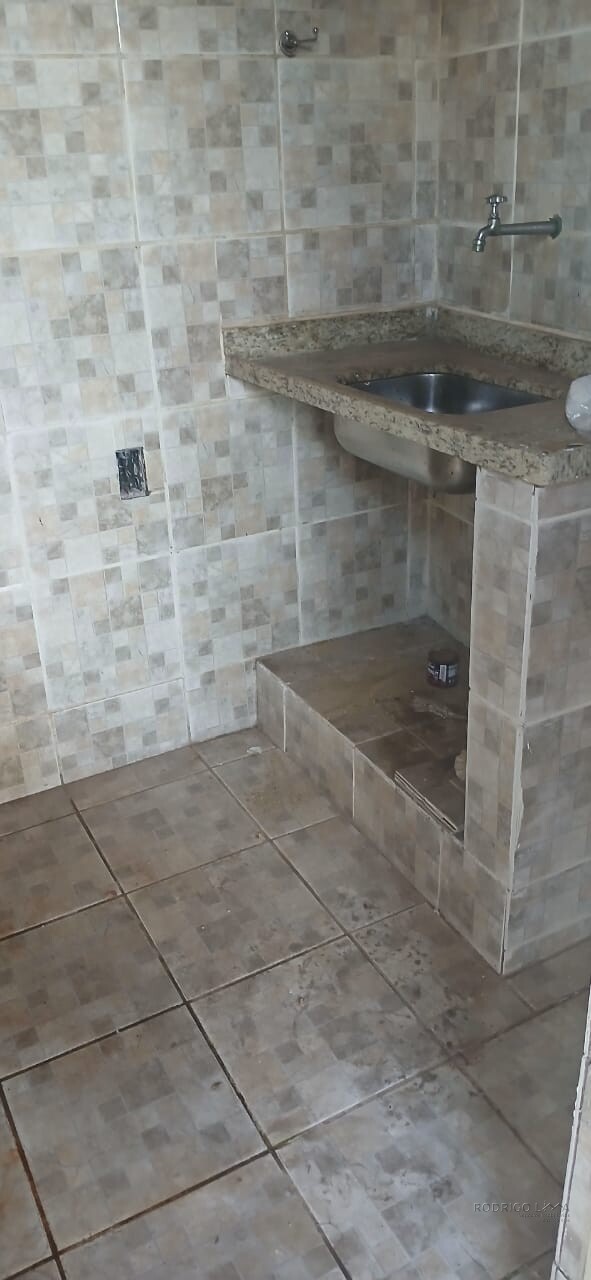 Casa para venda em São Lourenço MG