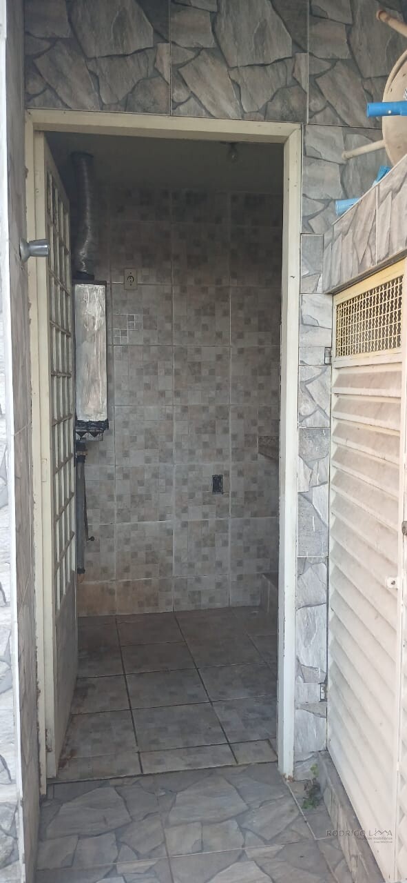 Casa para venda em São Lourenço MG